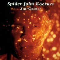 Koerner John - Stargeezer ryhmässä CD @ Bengans Skivbutik AB (3642692)