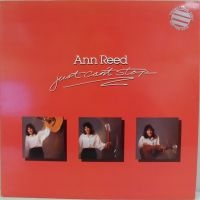 Reed Ann - Just Can't Stop ryhmässä VINYYLI @ Bengans Skivbutik AB (3642703)