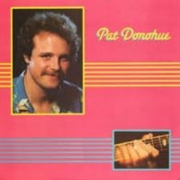 Donahue Pat - Pat Donahue ryhmässä VINYYLI @ Bengans Skivbutik AB (3642710)