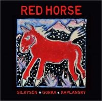 Red Horse - Red Horse ryhmässä VINYYLI @ Bengans Skivbutik AB (3642713)