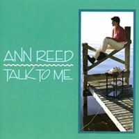 Reed Ann - Talk To Me ryhmässä VINYYLI @ Bengans Skivbutik AB (3642714)