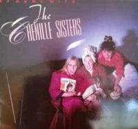 Chenille Sisters - At Home With The Chenille Sisters ryhmässä VINYYLI @ Bengans Skivbutik AB (3642715)