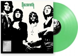 Nazareth - Nazareth ryhmässä VINYYLI @ Bengans Skivbutik AB (3642735)