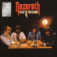 Nazareth - Play 'N' The Game ryhmässä VINYYLI @ Bengans Skivbutik AB (3642738)