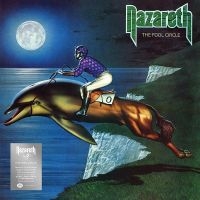 Nazareth - The Fool Circle ryhmässä ME SUOSITTELEMME / Joululahjavinkki: Vinyyli @ Bengans Skivbutik AB (3642740)