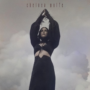 Wolfe Chelsea - Birth Of Violence (Vinyl Lp) ryhmässä ME SUOSITTELEMME / Årsbästalistor 2019 / Årsbästa 2019 Kerrang @ Bengans Skivbutik AB (3642744)