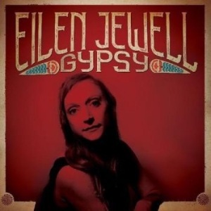 Jewell Eilen - Gypsy ryhmässä CD @ Bengans Skivbutik AB (3642747)