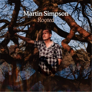 Simpson Martin - Rooted ryhmässä ME SUOSITTELEMME / Joululahjavinkki: CD @ Bengans Skivbutik AB (3642766)