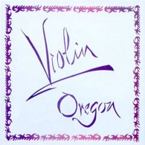 Oregon - Violin ryhmässä CD @ Bengans Skivbutik AB (3642774)