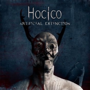 Hocico - Artificial Extinction ryhmässä CD @ Bengans Skivbutik AB (3642867)