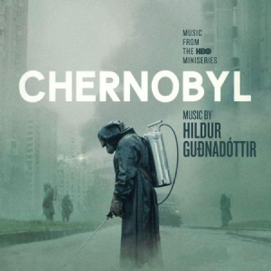 Gudnadottir Hildur - Chernobyl (Vinyl) ryhmässä VINYYLI @ Bengans Skivbutik AB (3642868)