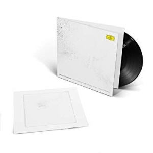 Echo Collective - Jóhansson: 12 Conv With Heinzman ryhmässä VINYYLI @ Bengans Skivbutik AB (3642869)