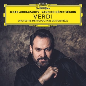 Abdrazakov Ildar - Verdi ryhmässä CD @ Bengans Skivbutik AB (3642870)