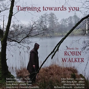 Walker Robin - Turning Towards You ryhmässä ME SUOSITTELEMME / Joululahjavinkki: CD @ Bengans Skivbutik AB (3642877)