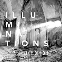 Duo Gemini - Illuminations ryhmässä CD @ Bengans Skivbutik AB (3642881)