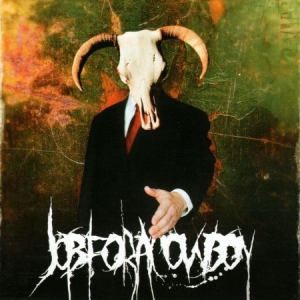 Job For A Cowboy - Doom -Coloured- ryhmässä VINYYLI @ Bengans Skivbutik AB (3643002)