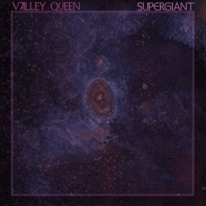 Valley Queen - Supergiant ryhmässä VINYYLI @ Bengans Skivbutik AB (3643003)