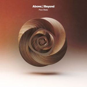 Above & Beyond - Flow State ryhmässä CD @ Bengans Skivbutik AB (3643031)