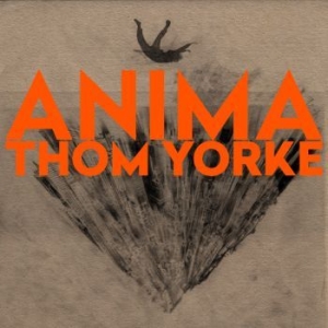 Thom Yorke - Anima ryhmässä ME SUOSITTELEMME / Klassiska lablar / XL Recordings @ Bengans Skivbutik AB (3643629)