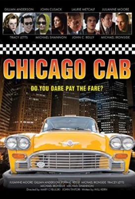 Chicago Cab - Film ryhmässä DVD & BLU-RAY @ Bengans Skivbutik AB (3644139)