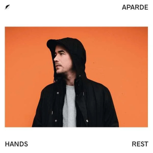 Aparde - Hands Rest ryhmässä CD @ Bengans Skivbutik AB (3644149)