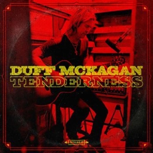 Duff Mckagan - Tenderness ryhmässä CD @ Bengans Skivbutik AB (3644304)