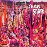 Giant Sand - Recounting The Ballads Of Thin Line ryhmässä CD @ Bengans Skivbutik AB (3644337)