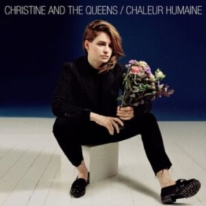 Christine And The Queens - Chaleur Humaine ryhmässä CD @ Bengans Skivbutik AB (3644487)