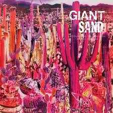 Giant Sand - Recounting The Ballads Of Thin Line ryhmässä VINYYLI @ Bengans Skivbutik AB (3644737)