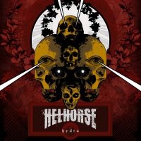 Helhorse - Hydra ryhmässä CD @ Bengans Skivbutik AB (3644793)