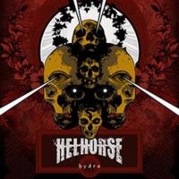 Helhorse - Hydra ryhmässä VINYYLI @ Bengans Skivbutik AB (3644794)