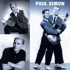 Simon Paul - Early Years 1 ryhmässä CD @ Bengans Skivbutik AB (3644904)