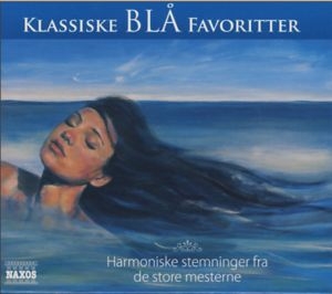 Various - Klassiske Blå Favoritter ryhmässä ME SUOSITTELEMME / Joululahjavinkki: CD @ Bengans Skivbutik AB (3644948)