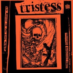 Tristess - Hardcore Demos ryhmässä VINYYLI @ Bengans Skivbutik AB (3645027)