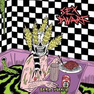 Sex Dwarf - Bara Mörker ryhmässä VINYYLI @ Bengans Skivbutik AB (3645032)