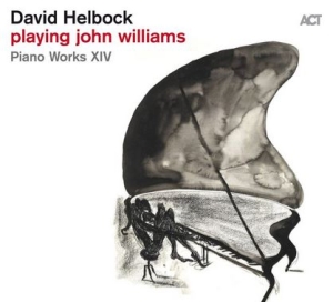 David Helbock - Playing John Williams ryhmässä CD @ Bengans Skivbutik AB (3645048)