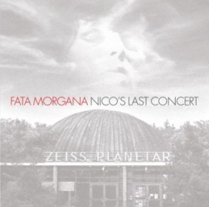 Nico - Fata Morgana (Cd+Dvd) ryhmässä DVD & BLU-RAY @ Bengans Skivbutik AB (3645206)