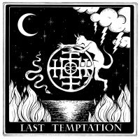 Last Temptation - Last Temptation ryhmässä CD @ Bengans Skivbutik AB (3645495)