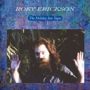 Erickson Roky - Holiday Inn Tapes ryhmässä VINYYLI @ Bengans Skivbutik AB (3645498)