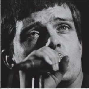 Joy Division - Live Town Hall High Wycombe 20/2/80 ryhmässä Minishops / Joy Division @ Bengans Skivbutik AB (3645851)