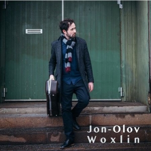 Jon-Olov Woxlin - Let It All In Let It All Go ryhmässä VINYYLI @ Bengans Skivbutik AB (3646145)