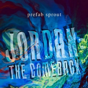 Prefab Sprout - Jordan: The Comeback -Hq- ryhmässä Minishops / Prefab Sprout @ Bengans Skivbutik AB (3647138)