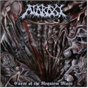 Ataraxy - Curse Of The Reqiuem Mass / Rotten ryhmässä CD @ Bengans Skivbutik AB (3647146)