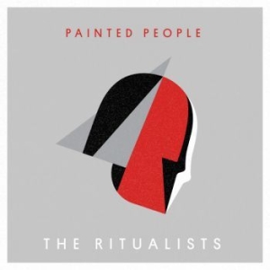 Ritualists The - Painted People ryhmässä CD @ Bengans Skivbutik AB (3647148)