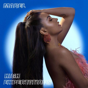 Mabel - High Expectations (2Lp) ryhmässä VINYYLI @ Bengans Skivbutik AB (3647150)