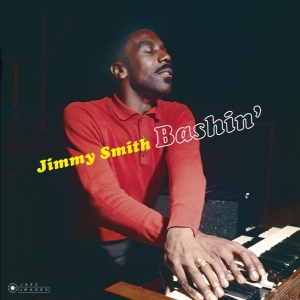 Jimmy Smith - Bashin' ryhmässä -Start LP3 @ Bengans Skivbutik AB (3647643)