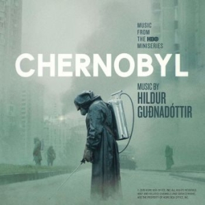 Gudnadottir Hildur - Chernobyl ryhmässä ME SUOSITTELEMME / Joululahjavinkki: CD @ Bengans Skivbutik AB (3647884)