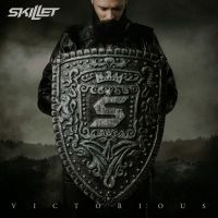 SKILLET - VICTORIOUS ryhmässä ME SUOSITTELEMME / Joululahjavinkki: CD @ Bengans Skivbutik AB (3647890)