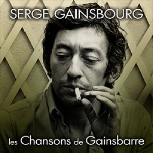 Gainsbourg Serge - Les Chansons De Gainsbarre ryhmässä VINYYLI @ Bengans Skivbutik AB (3648368)