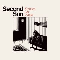 Second Sun - Hopp / Förtvivlan ryhmässä Labels / Gaphals @ Bengans Skivbutik AB (3648377)